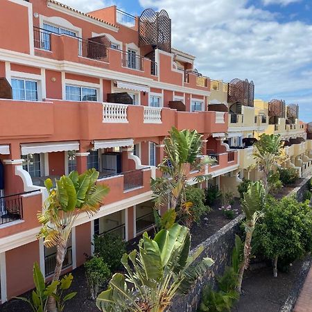 Apartamentos Granada Park Playa de las Américas Kültér fotó