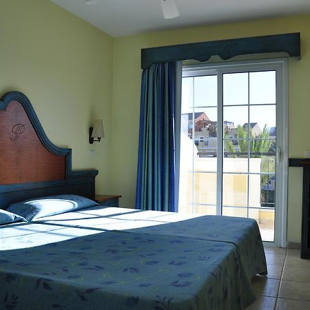 Apartamentos Granada Park Playa de las Américas Szoba fotó