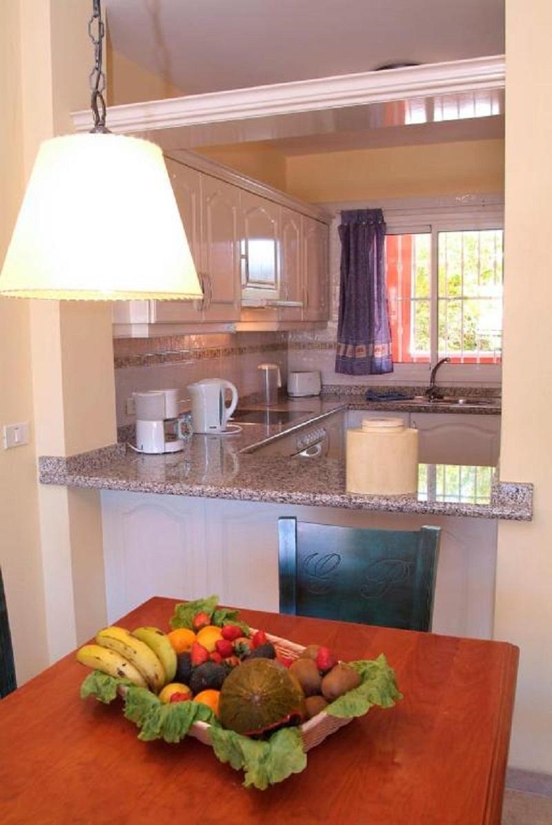 Apartamentos Granada Park Playa de las Américas Kültér fotó