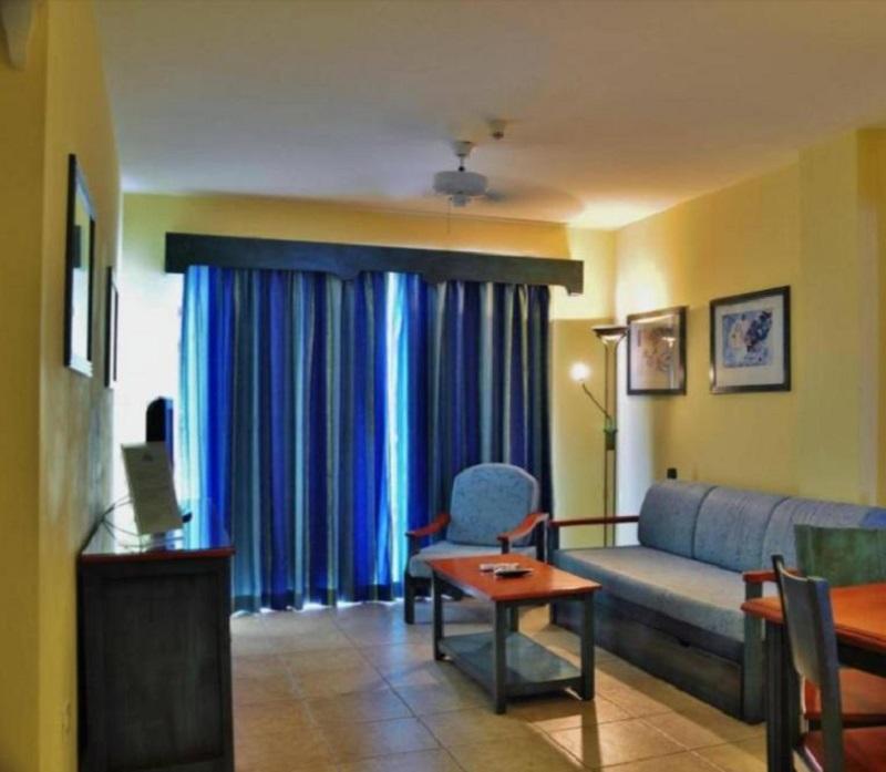 Apartamentos Granada Park Playa de las Américas Kültér fotó