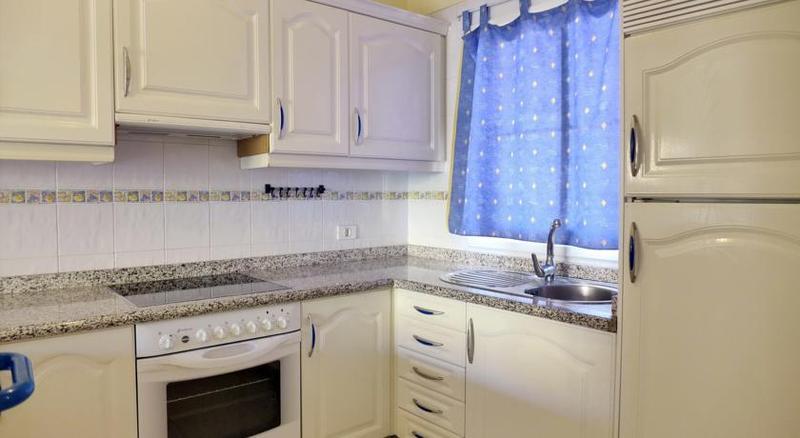 Apartamentos Granada Park Playa de las Américas Kültér fotó
