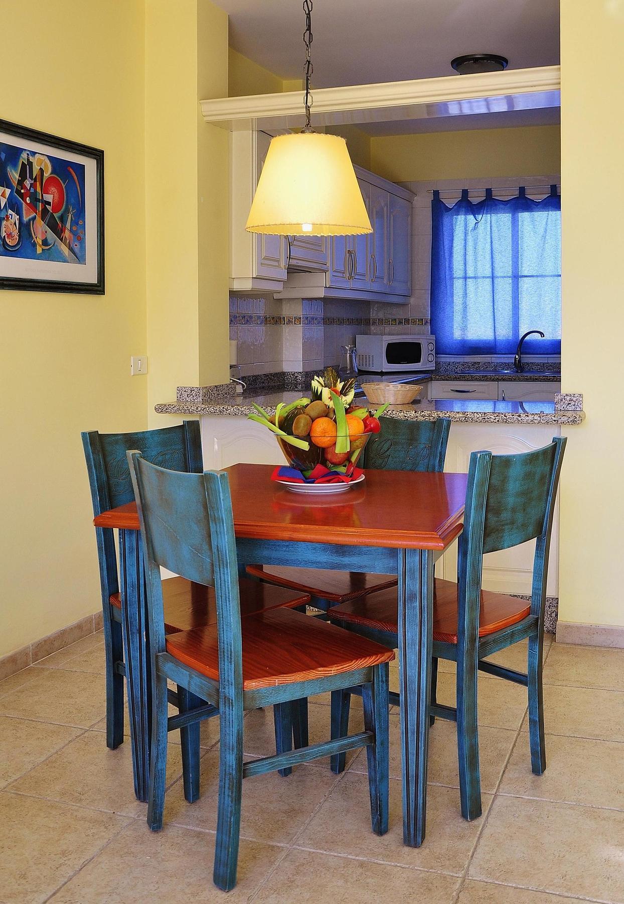 Apartamentos Granada Park Playa de las Américas Kültér fotó