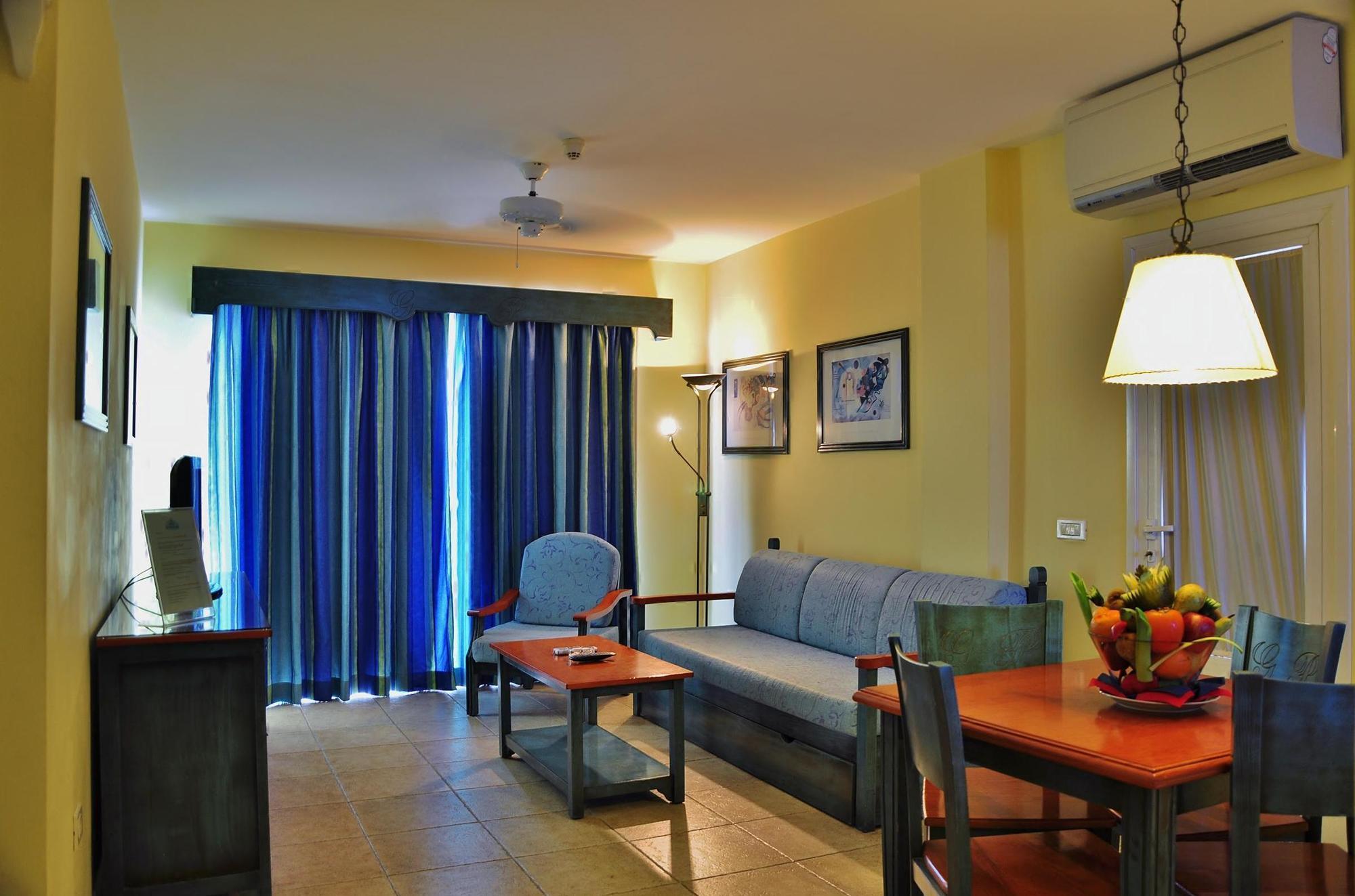 Apartamentos Granada Park Playa de las Américas Kültér fotó