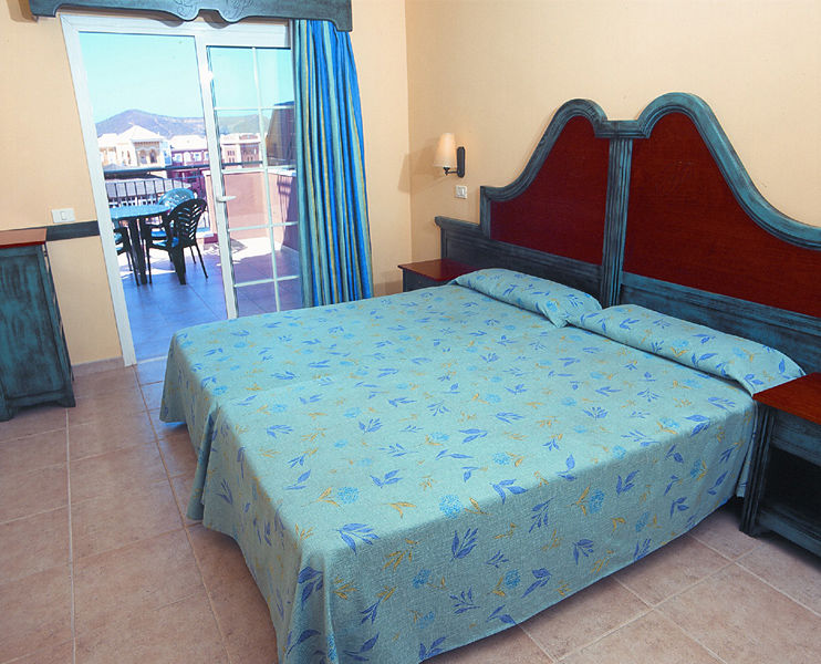 Apartamentos Granada Park Playa de las Américas Kültér fotó